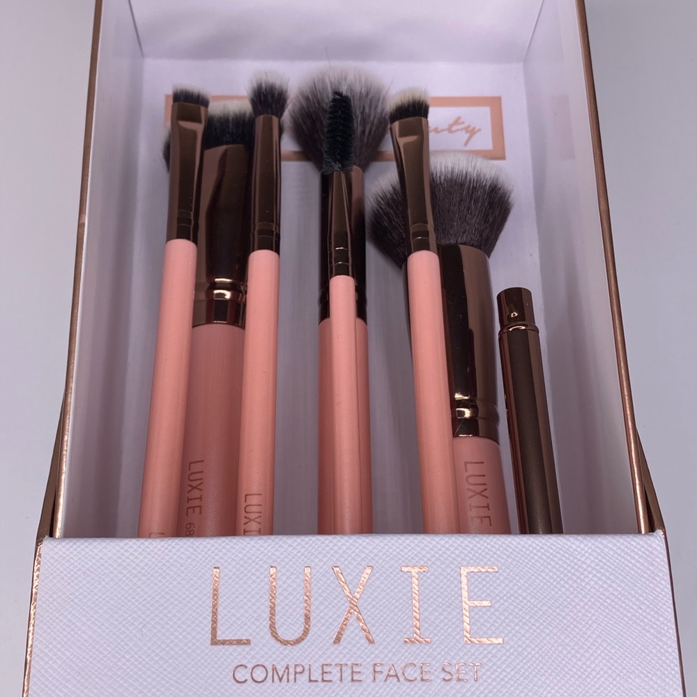 Luxie